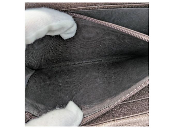 Cartera larga Gucci Ophidia - vista 10