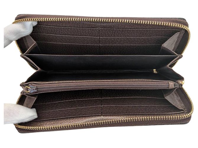 Cartera larga Gucci Ophidia - vista 9