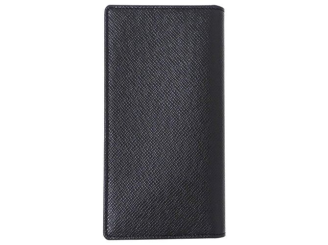 Louis Vuitton Taiga Long Wallet - view 2