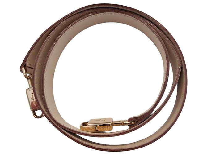 Borsa Salvatore Ferragamo Gancini - vista 11