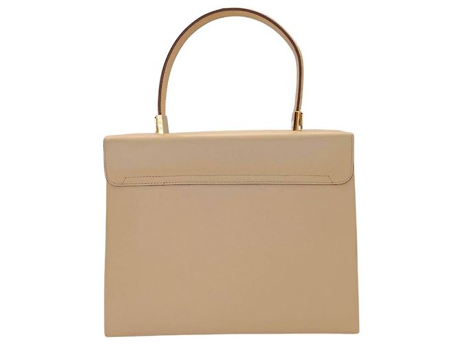 Borsa Salvatore Ferragamo Gancini - vista 2
