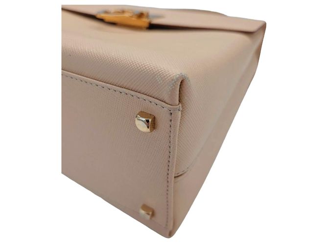 Borsa Salvatore Ferragamo Gancini - vista 4