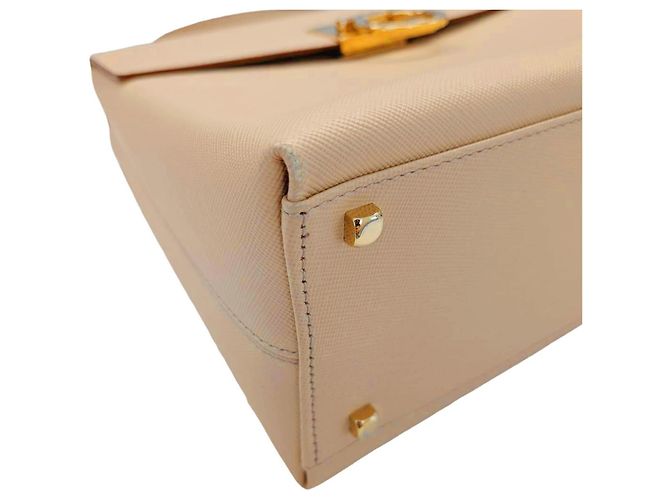 Borsa Salvatore Ferragamo Gancini - vista 5