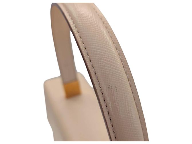 Borsa Salvatore Ferragamo Gancini - vista 7