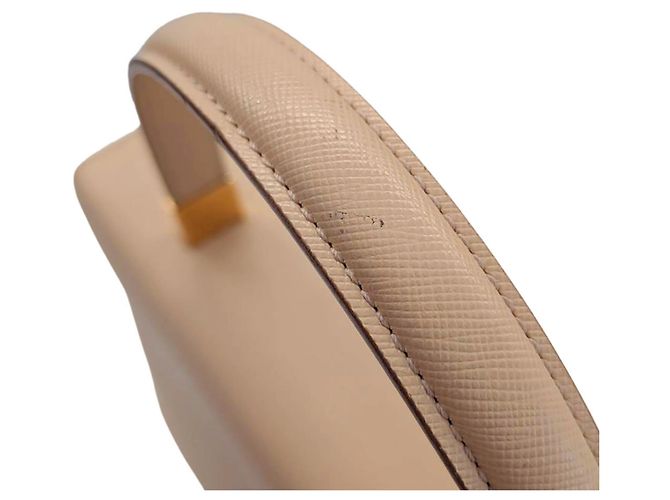Borsa Salvatore Ferragamo Gancini - vista 8