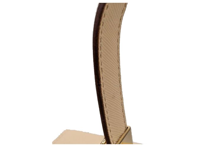 Borsa Salvatore Ferragamo Gancini - vista 9