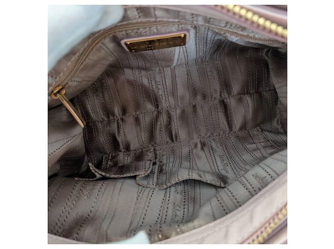 Borsa rosa da donna Salvatore Ferragamo - vista 11