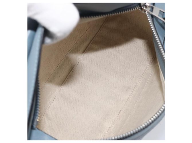 Loewe Puzzle Leather Medium - vista 5
