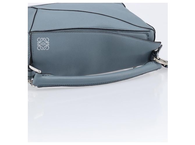 Loewe Puzzle Leather Medium - vista 7