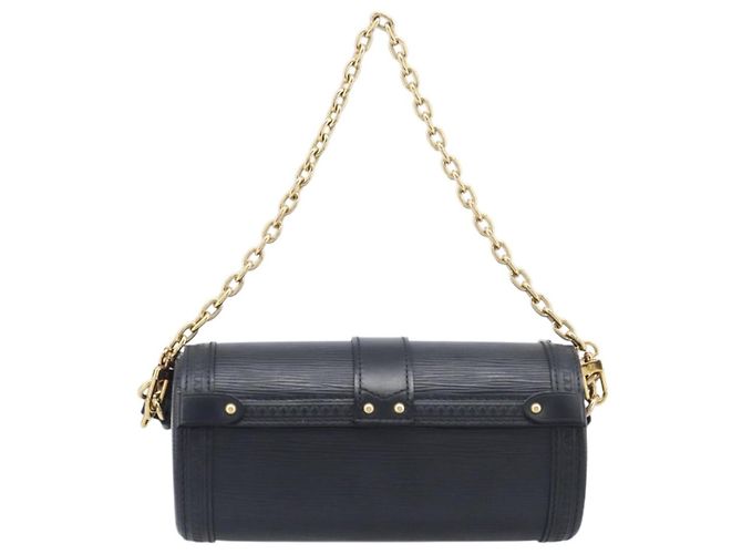 Louis Vuitton Papillon Trunk Epi Leather - vista 2