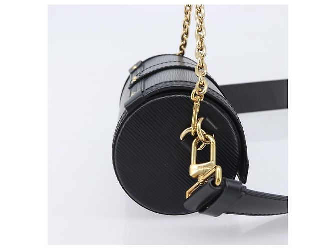 Louis Vuitton Papillon Trunk Epi Leather - vista 4