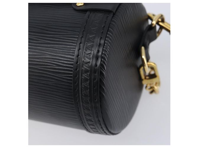 Louis Vuitton Papillon Trunk Epi Leather - vista 7