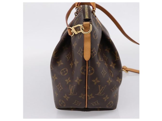 Louis Vuitton Turenne Monogram Canvas MM - vista 4