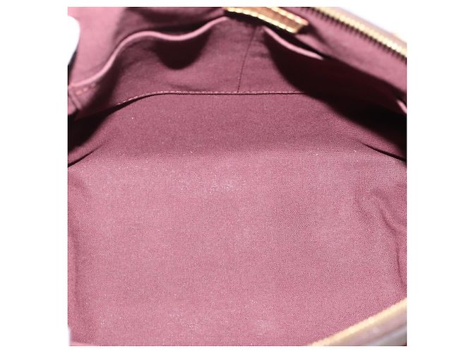 Louis Vuitton Turenne Monogram Canvas MM - vista 5