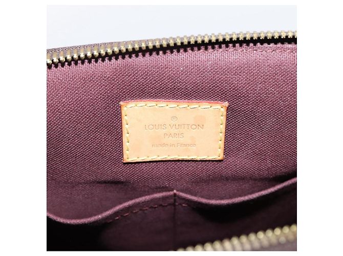 Louis Vuitton Turenne Monogram Canvas MM - vista 6