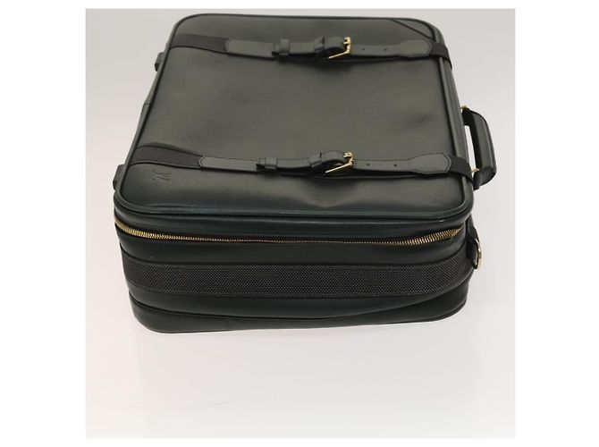 Louis Vuitton Satellite Travel Taiga Leather 53 - vista 3