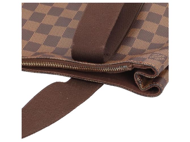 Borsa Cabas Beaubourg Damier Louis Vuitton - vista 10