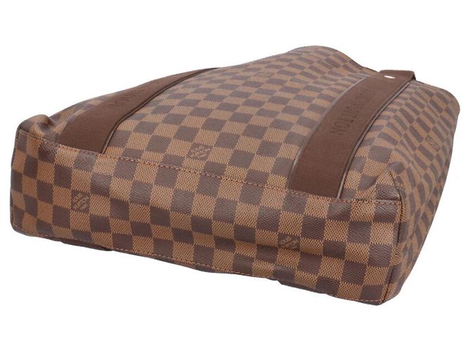 Borsa Cabas Beaubourg Damier Louis Vuitton - vista 4