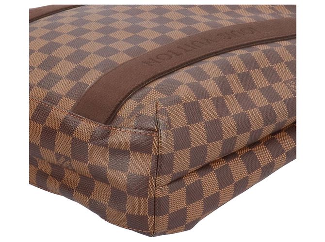 Borsa Cabas Beaubourg Damier Louis Vuitton - vista 8