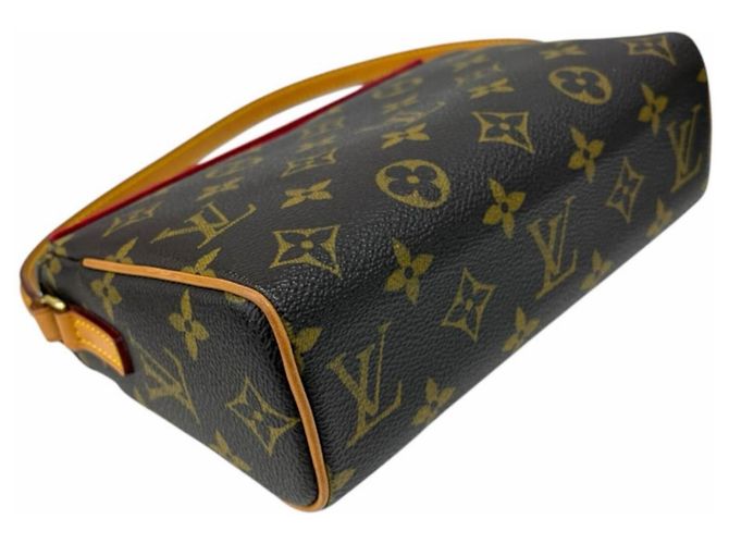 Borsa a mano Louis Vuitton Recital Monogram - vista 5