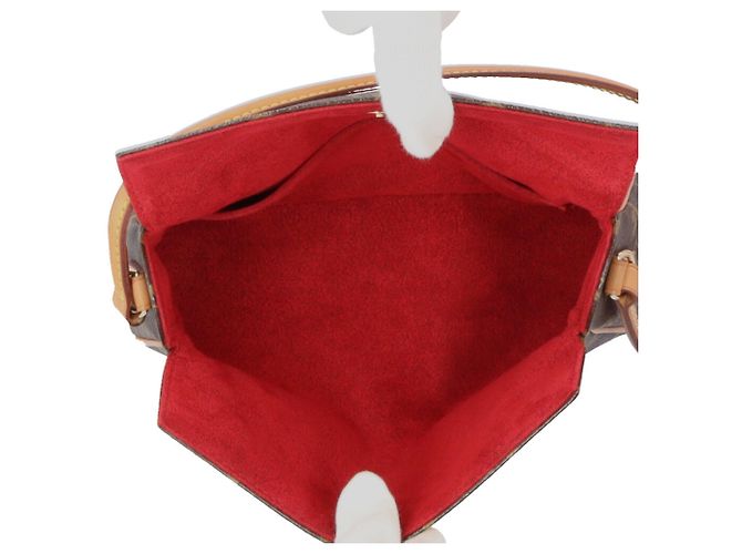 Borsa a mano Louis Vuitton Recital Monogram - vista 7