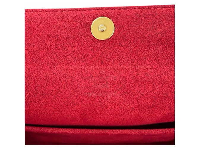 Borsa a mano Louis Vuitton Recital Monogram - vista 8
