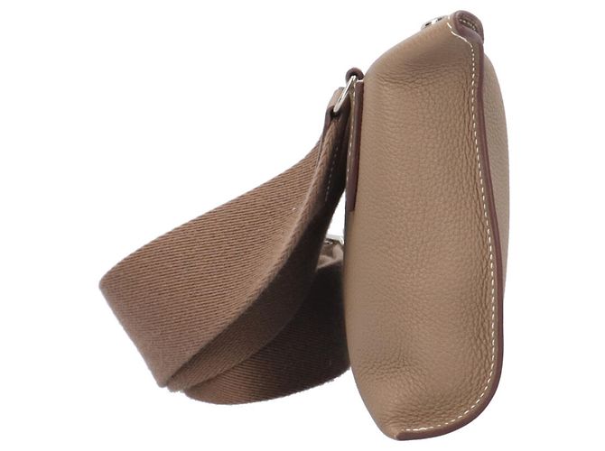 Hermès Borsa a tracolla Hermes Videpoche - vista 3