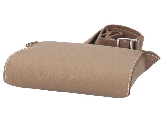 Hermès Borsa a tracolla Hermes Videpoche - vista 4