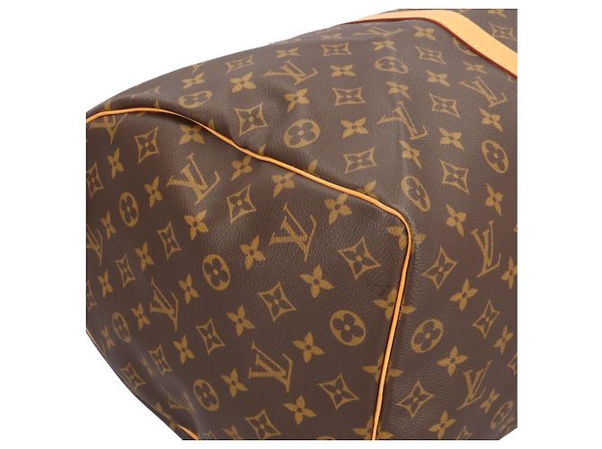 Louis Vuitton Keepall 50 Monogram Boston Bag - vista 6