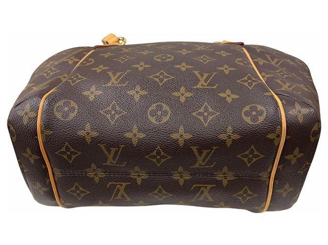Borsa Tote Louis Vuitton Totally PM Monogram - vista 11