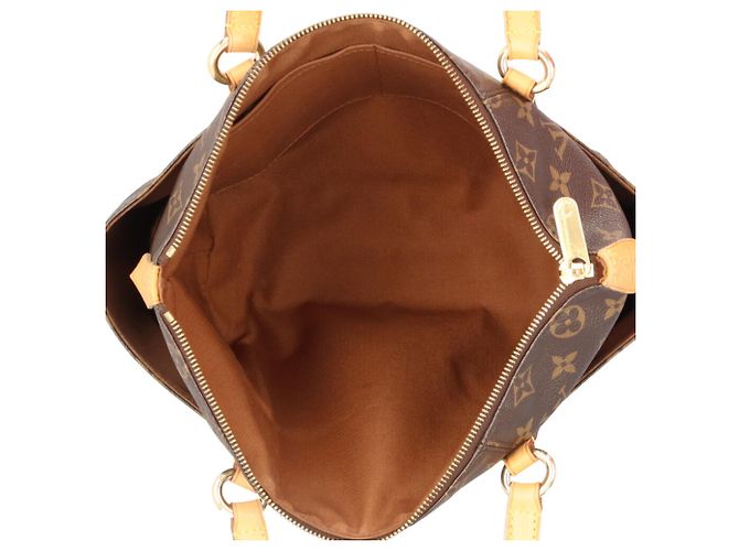 Borsa Tote Louis Vuitton Totally PM Monogram - vista 6