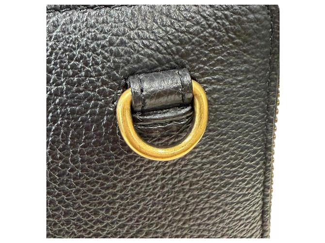 Borsa a tracolla Balenciaga Neo Classic Small Pouch - vista 10