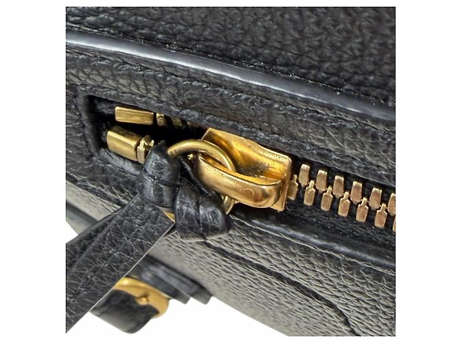 Borsa a tracolla Balenciaga Neo Classic Small Pouch - vista 15