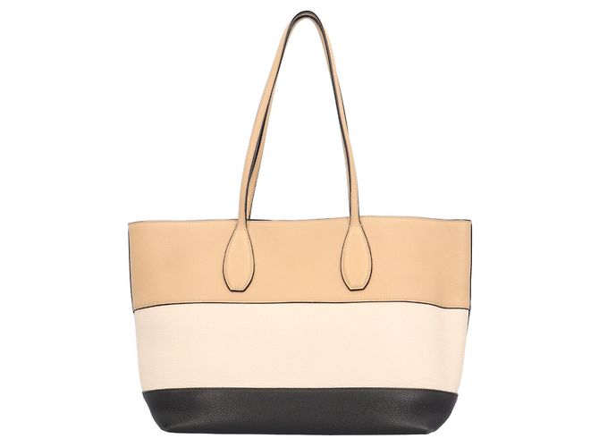 Borsa Tote Salvatore Ferragamo Gancini - vista 2