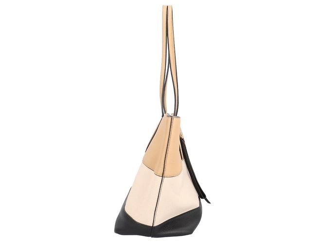 Borsa Tote Salvatore Ferragamo Gancini - vista 3