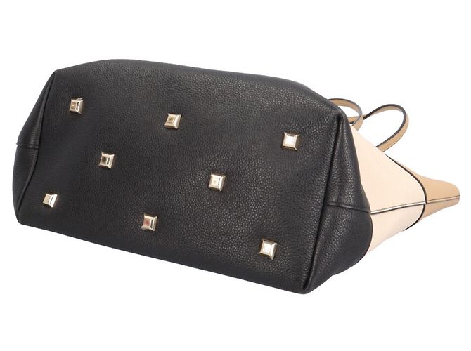 Borsa Tote Salvatore Ferragamo Gancini - vista 4