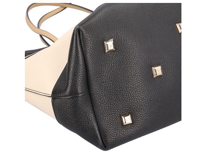 Borsa Tote Salvatore Ferragamo Gancini - vista 6