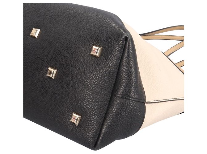 Borsa Tote Salvatore Ferragamo Gancini - vista 7