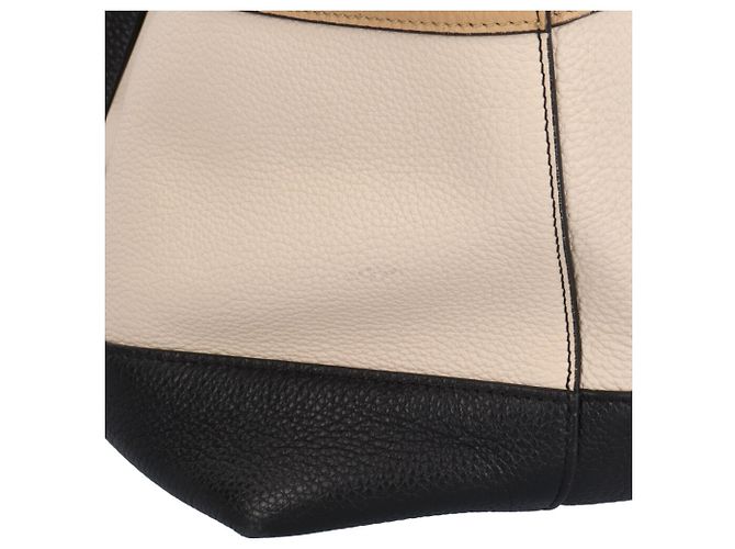 Borsa Tote Salvatore Ferragamo Gancini - vista 8