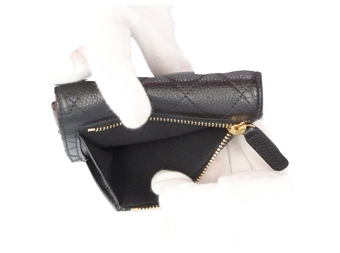 Cartera Chanel Classic Small Flap - vista 9