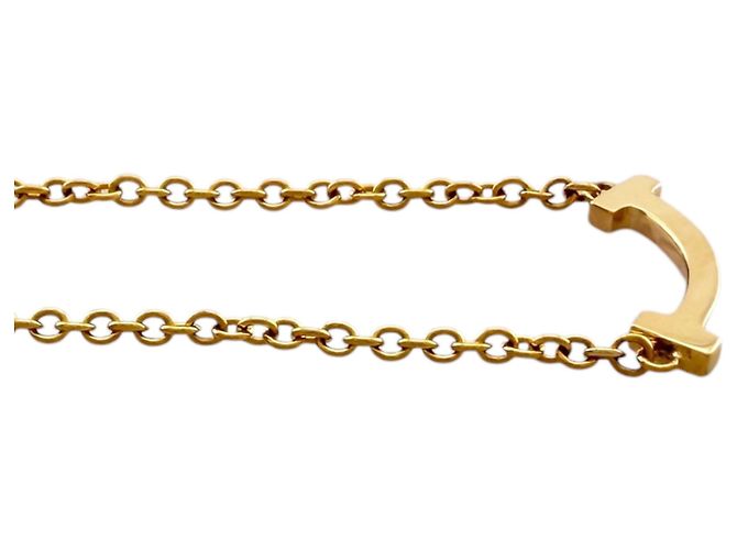 Autre Marque Bracciale Tiffany & Co. T Smile - vista 2