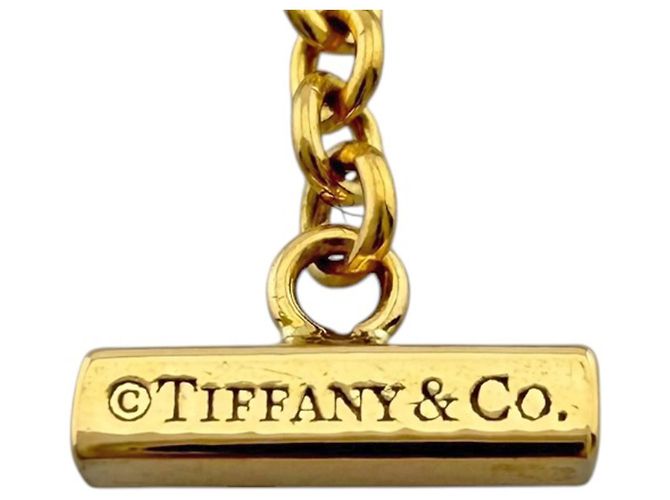 Autre Marque Bracciale Tiffany & Co. T Smile - vista 3