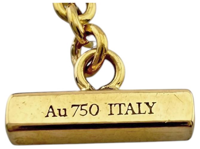 Autre Marque Bracciale Tiffany & Co. T Smile - vista 4