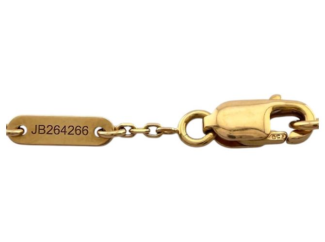 Bracciale Charm Sweetheart Van Cleef & Arpels - vista 4