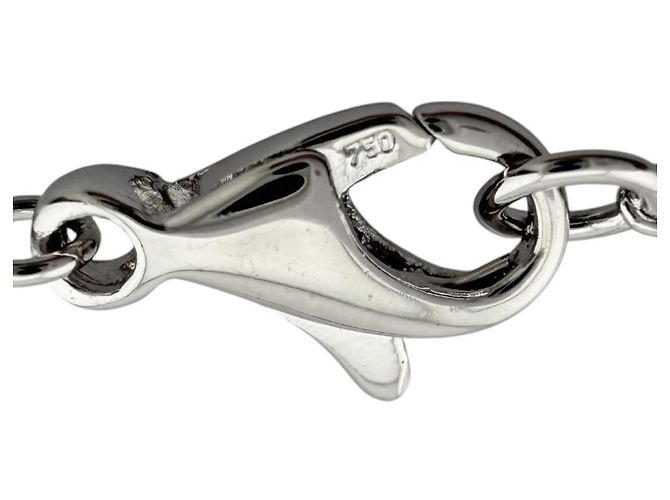 Bracciale con Charms Louis Vuitton Coeur - vista 4