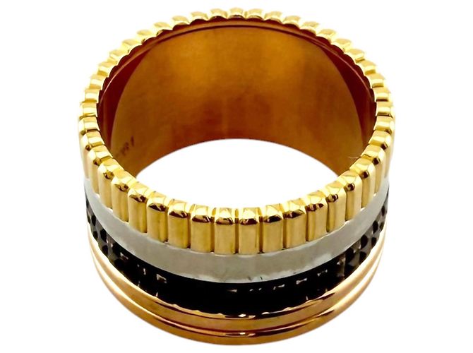 Boucheron Quatre Classic Large Ring - Ansicht 2