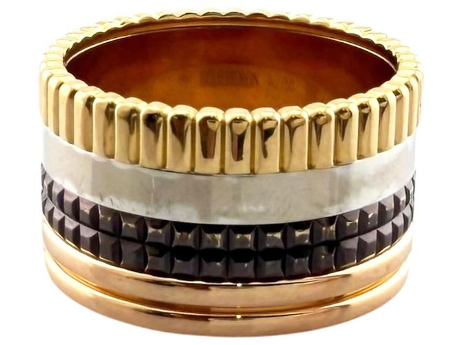Boucheron Quatre Classic Large Ring - Ansicht 3