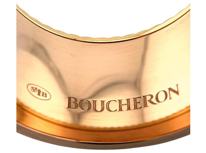 Boucheron Quatre Classic Large Ring - Ansicht 4