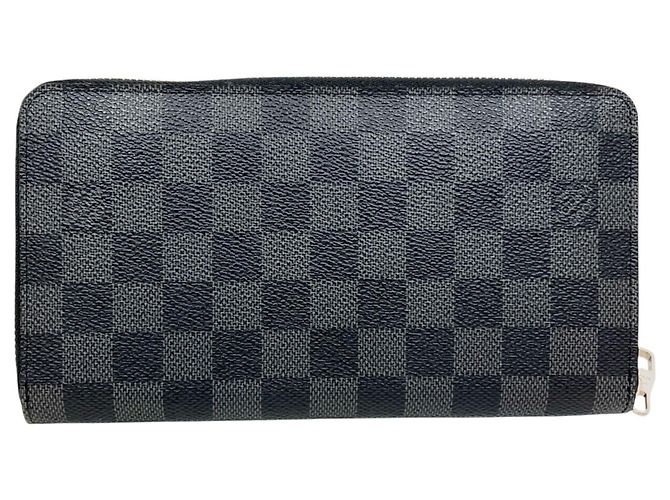 Cartera Larga Louis Vuitton Zippy Organizer - vista 2