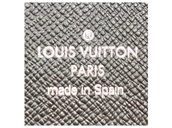 Cartera Larga Louis Vuitton Zippy Organizer - vista 4